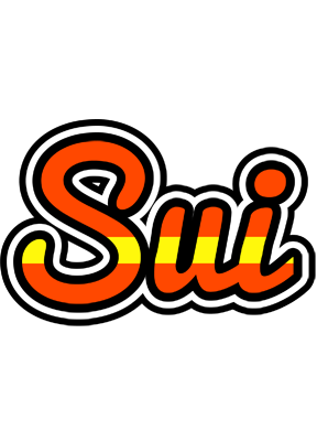 Sui madrid logo