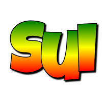 Sui mango logo