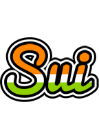 Sui mumbai logo