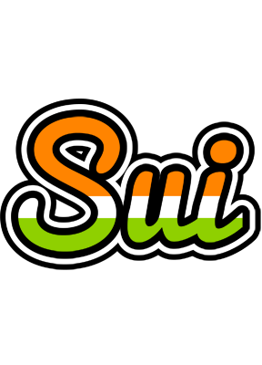 Sui mumbai logo