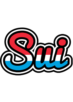 Sui norway logo