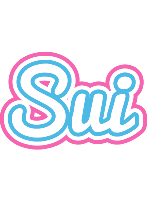 Sui outdoors logo
