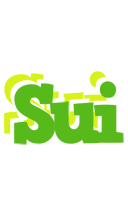 Sui picnic logo