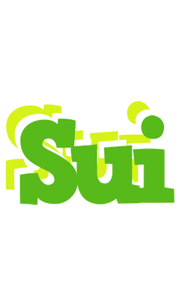 Sui picnic logo