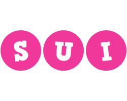 Sui poker logo