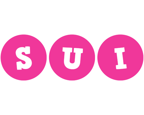 Sui poker logo