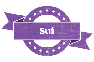 Sui royal logo