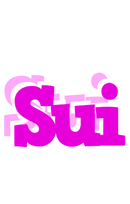 Sui rumba logo
