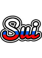 Sui russia logo