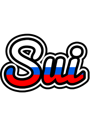 Sui russia logo