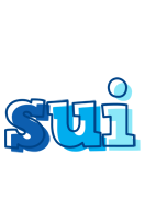 Sui sailor logo