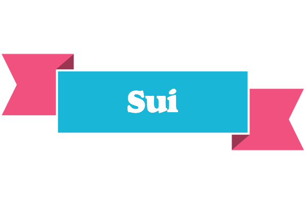 Sui today logo