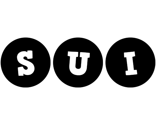 Sui tools logo