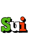 Sui venezia logo