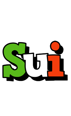 Sui venezia logo