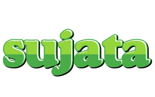 Sujata apple logo