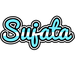 Sujata argentine logo