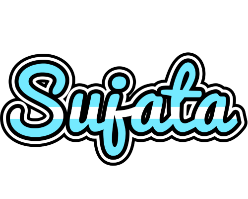 Sujata argentine logo