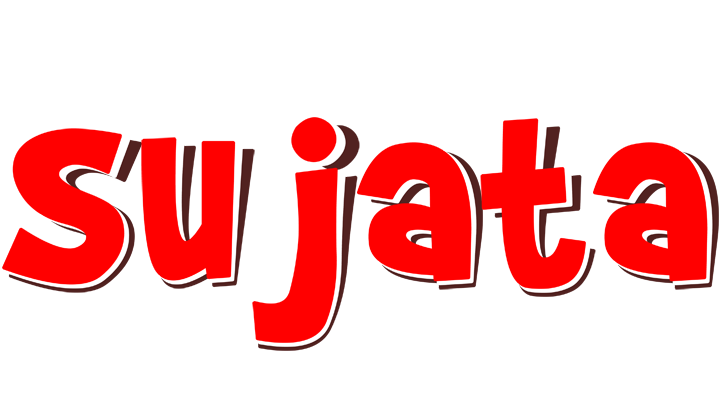 Sujata basket logo
