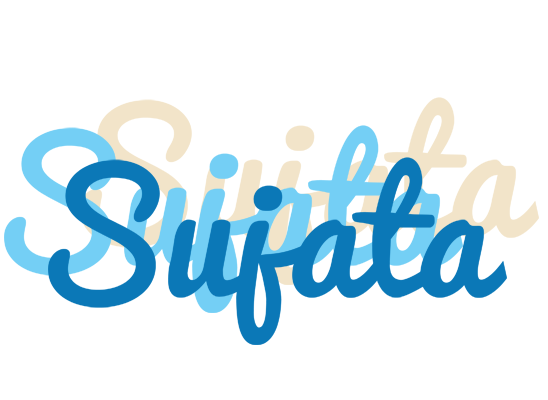 Sujata breeze logo