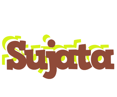 Sujata caffeebar logo