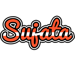 Sujata denmark logo