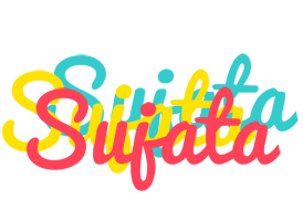 Sujata disco logo