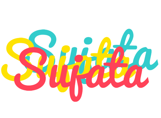 Sujata disco logo