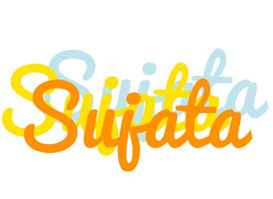 Sujata energy logo