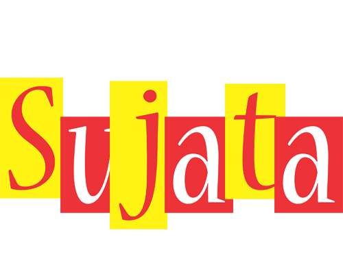 Sujata errors logo