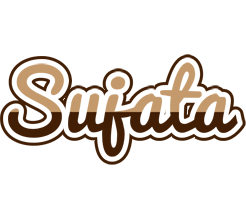 Sujata exclusive logo