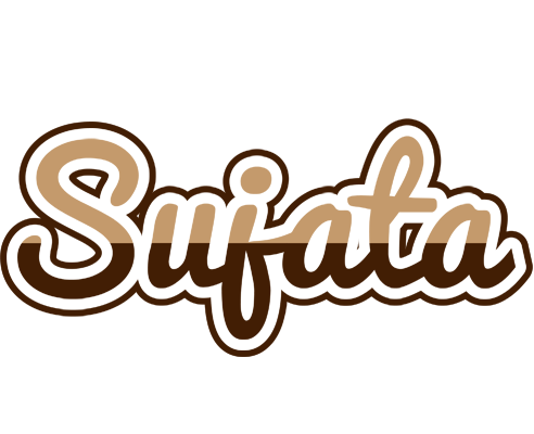 Sujata exclusive logo