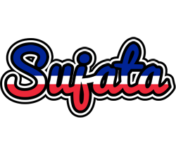 Sujata france logo