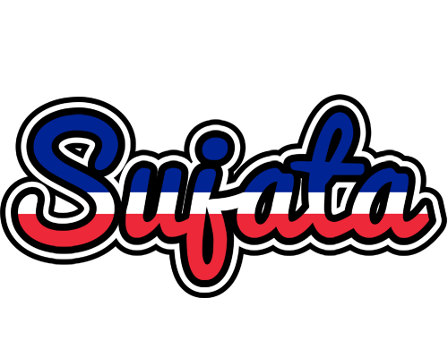 Sujata france logo