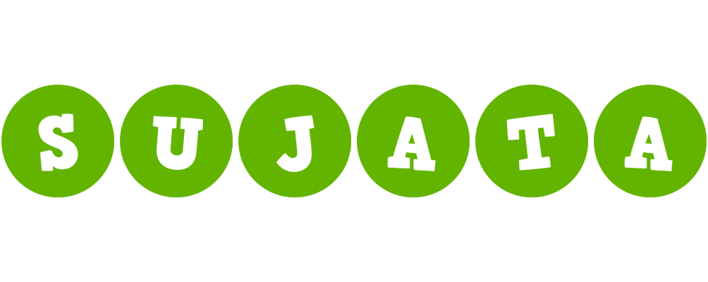 Sujata games logo