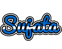 Sujata greece logo