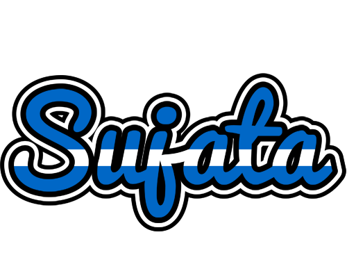 Sujata greece logo