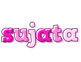 Sujata hello logo