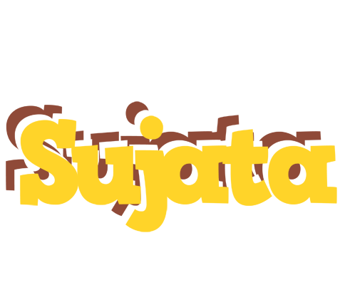 Sujata hotcup logo