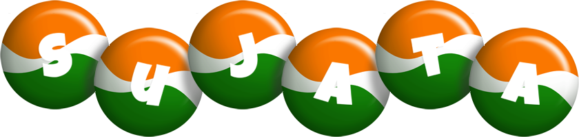 Sujata india logo