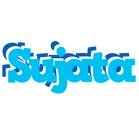 Sujata jacuzzi logo