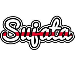 Sujata kingdom logo