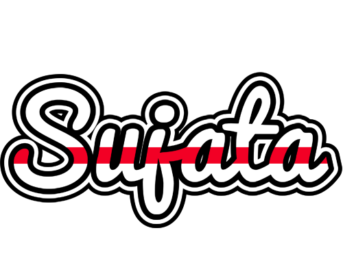 Sujata kingdom logo