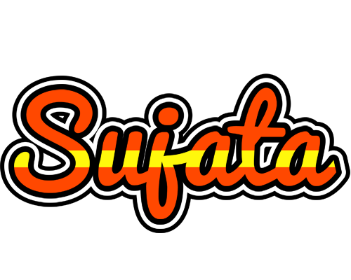 Sujata madrid logo