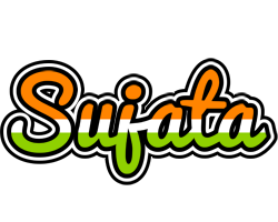 Sujata mumbai logo