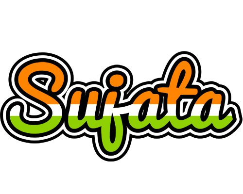 Sujata mumbai logo