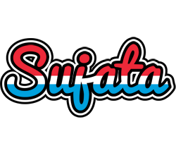 Sujata norway logo