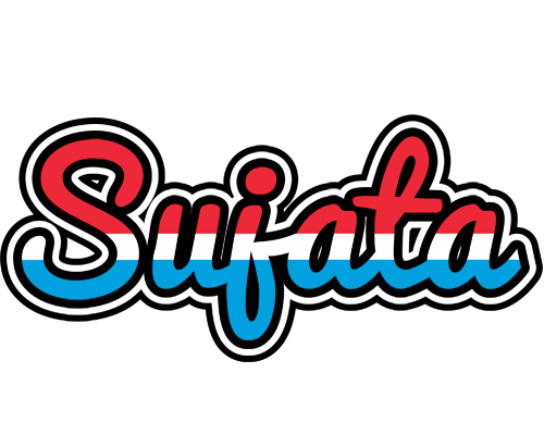 Sujata norway logo