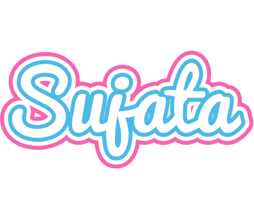 Sujata outdoors logo