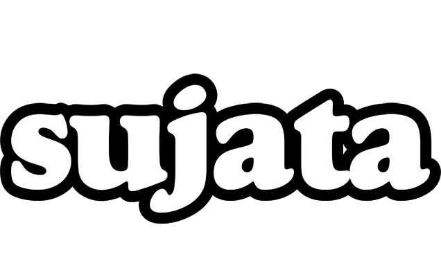 Sujata panda logo